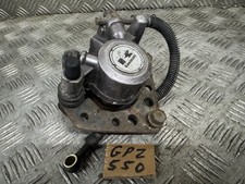 KAWASAKI GPZ 550 uni-trak back