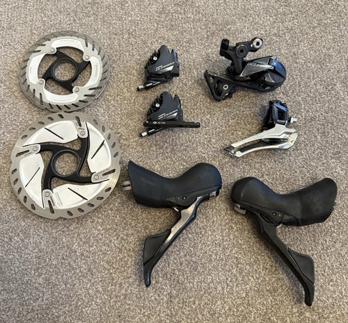 Shimano ultegra r8000 - shimano,