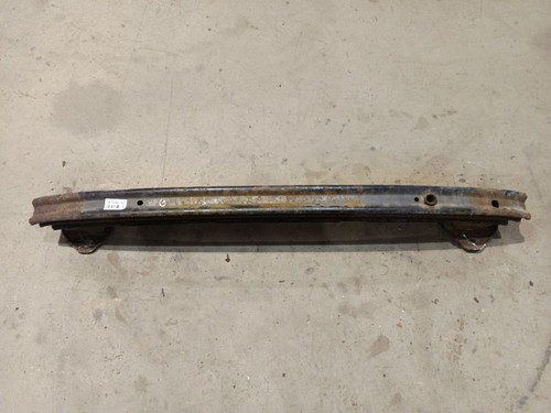 Bumper reinforcement rear - ,
