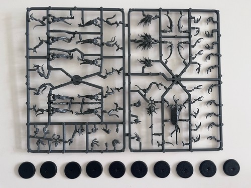 Warhammer age sigmar - age,