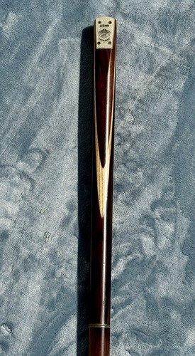 Hand made billiard cue - hand,