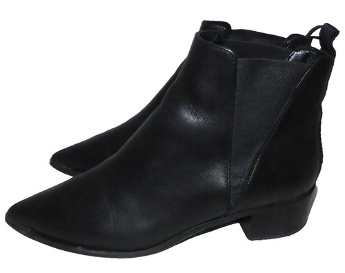 Acne studios women black - studios,