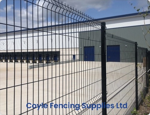 Mesh security 3m x 20 - v,