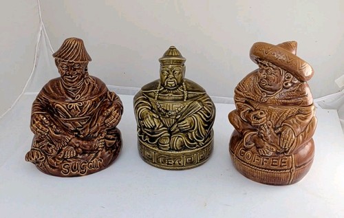 Vintage sadler set - vintage,