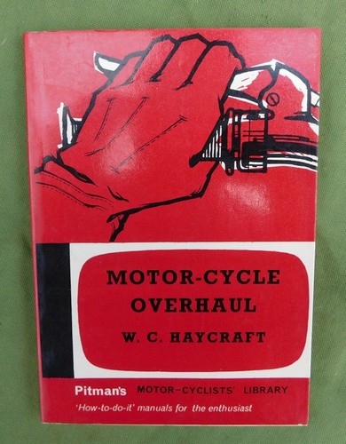 Vintage british motorcycle - vintage, '63