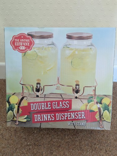 Litre glass beverage drinks - litre,
