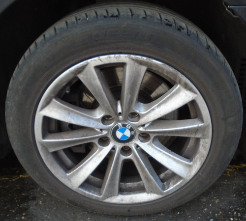Bmw 520d f10 4dr auto - se, 1x