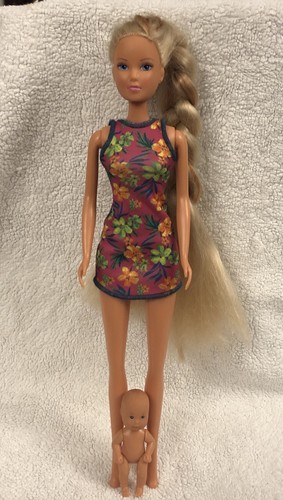 Simba toys steffi love doll - toys,