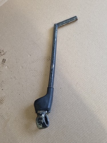Yamaha 250 490 kickstart - 250,