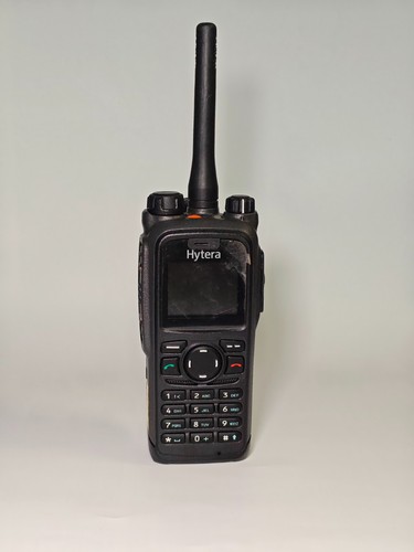 Hytera 350 400mhz tetra - f2, 350-400mhz