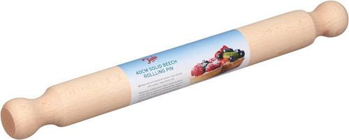 Beechwood rolling pin - beechwood,