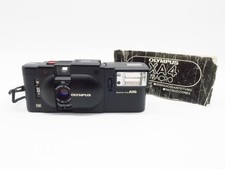 Olympus XA4 28mm 1:3.5 Macro