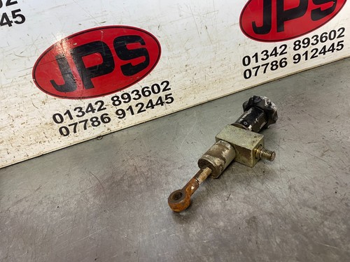 Mower head height adjuster - , x