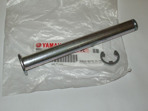 Yamaha fs1e centre stand pin - yamaha,