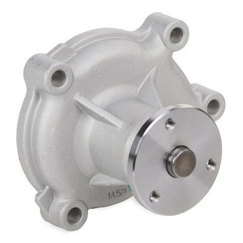 Water pump fits vauxhall - pump,