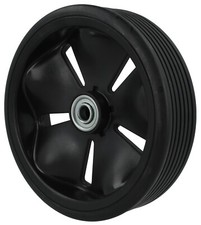 Front Wheel Fits HAYTER Spirit