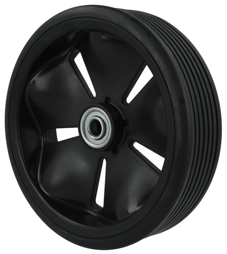 Front wheel fits hayter spirit - fits,