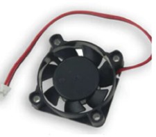40mm PC Brushless Cooling Fan