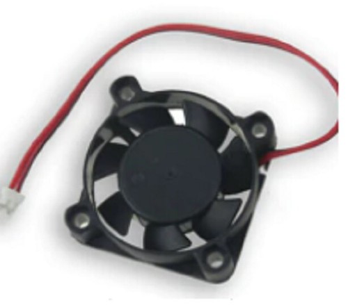 40mm brushless cooling - brushless,