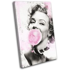 Marilyn Monroe Pop Art Movie