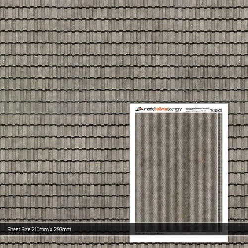 Sheets marley concrete - 5,