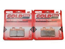 Goldfren Brake Pads Front For