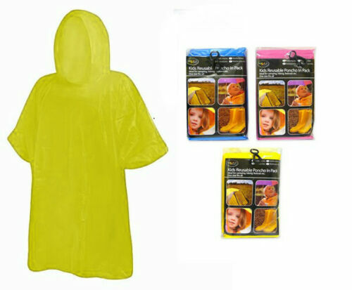 Kids adults poncho - kids,