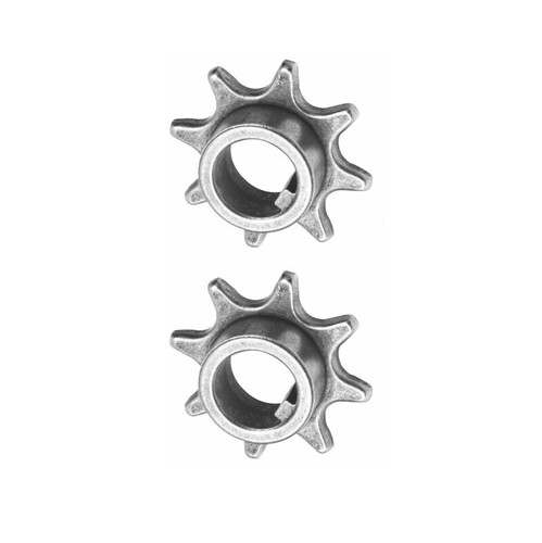 2pack replacement fits - 2pack,