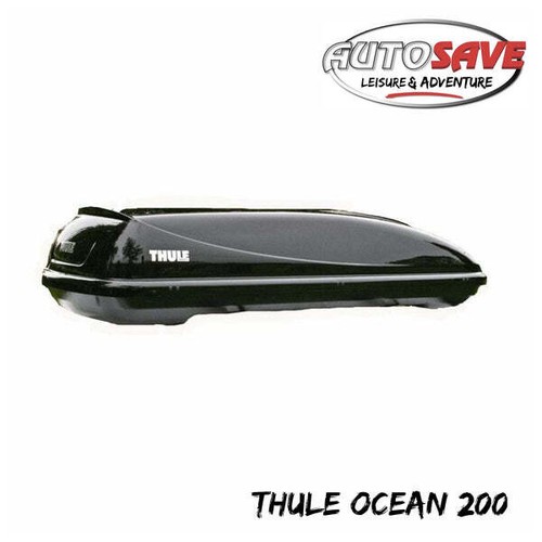 Thule ocean 200 car roof - 200,