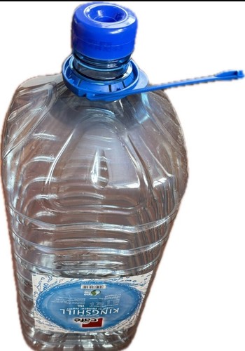 Litre water cooler empty - water,