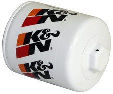 K&N KN OIL FILTER  fits Ford
