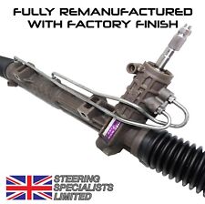 BMW Purple Tag, Quick Ratio Steering Rack, E30 E36 E46 Z3,  £100 CASH BACK