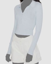 $328 Frame Women's Blue