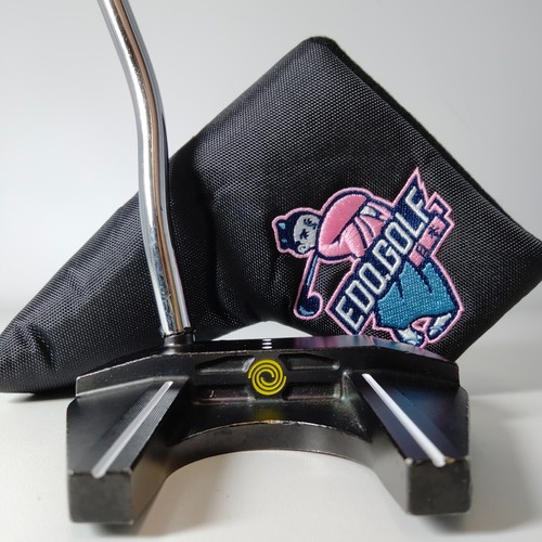 Odyssey metal milled - odyssey, metal-x