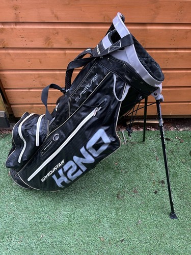 Sun mountain h2no golf stand - sun,
