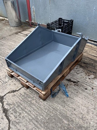 Ferguson transport box - transport,