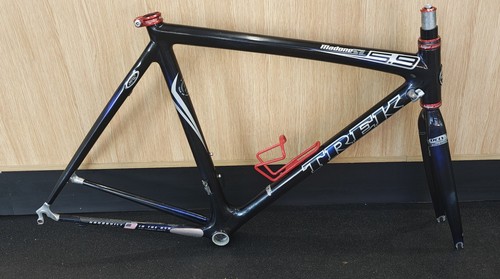 Trek madone 5 - madone, sl