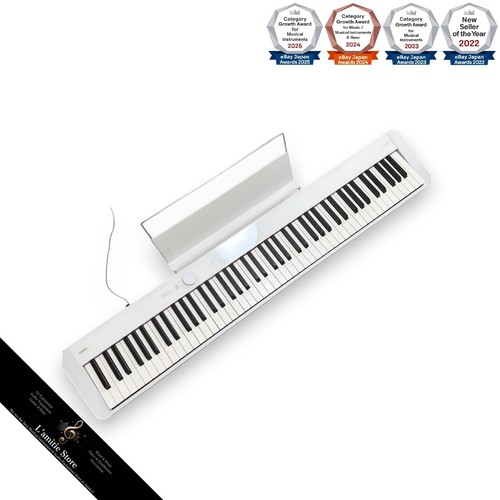 Casio privia pxs1100we - casio,