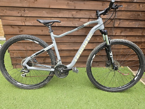 Haibike hardnine mtb l - hardnine,