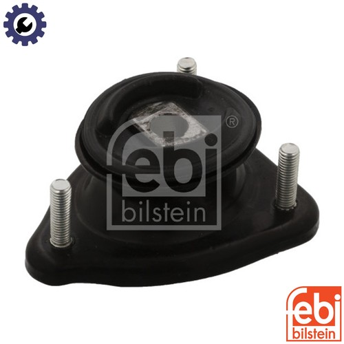 Suspension strut support mount - support,