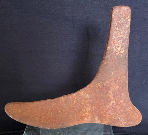Vintage cobblers single shoe - cobblers,