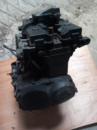 Suzuki gsxr 400 gk73a - ,