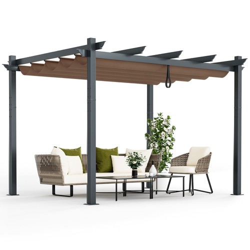 9x3 outdoor retractable - 2.9x3.6,