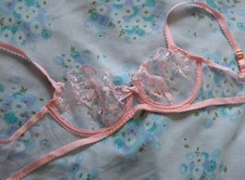 Agent Provocateur 32D Classic