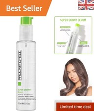 Frizz-Free Super Skinny Serum, 150 ml - Apple & Berry Scented Hair Care