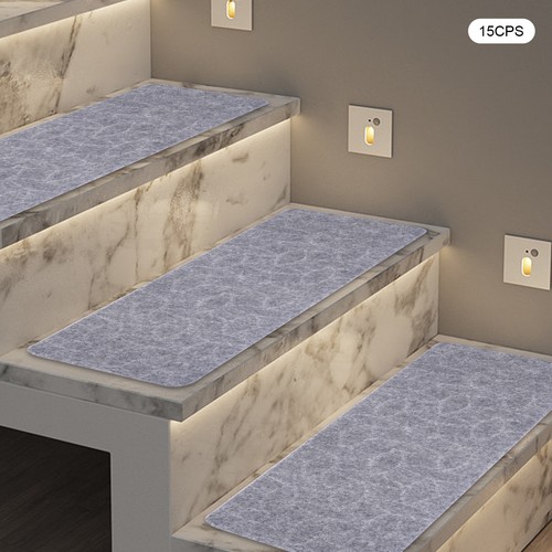 15pcs non slip - non, stair