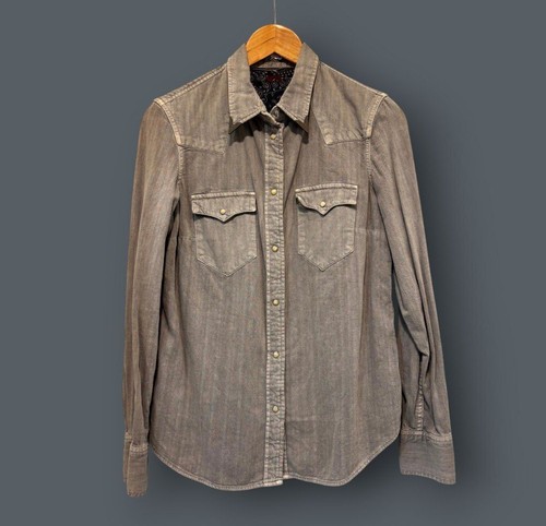 Levi vintage style grey - vintage,