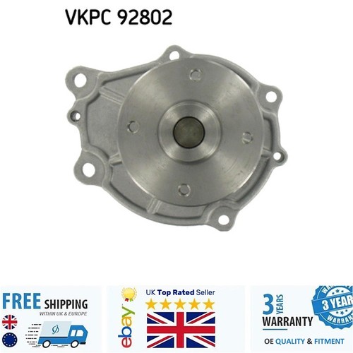 Water pump for - water,