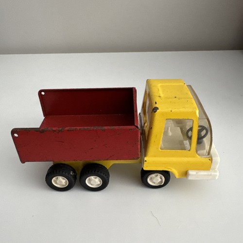 Tri ang mighty - , mini