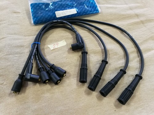 Brecav spark plug cables - spark,